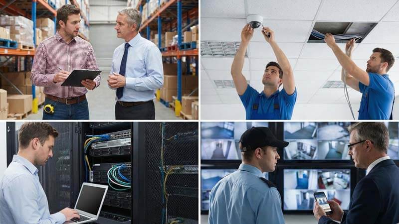 Этапы проектирования