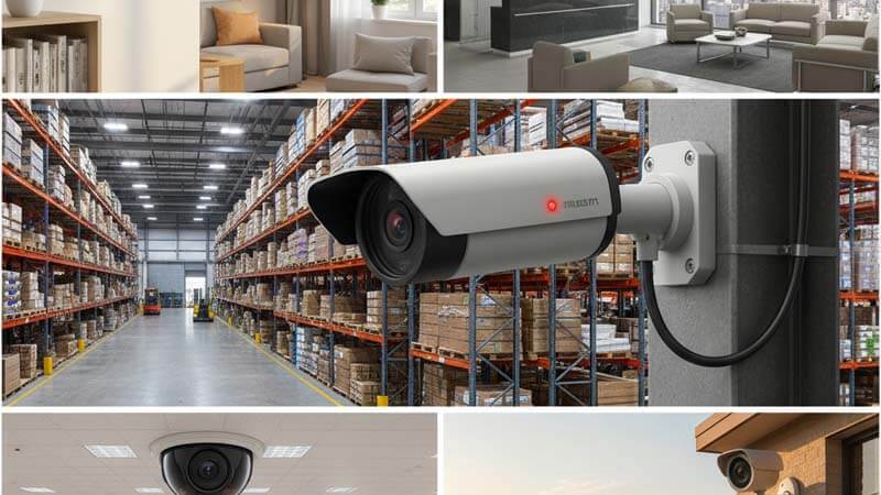 Особенности установки