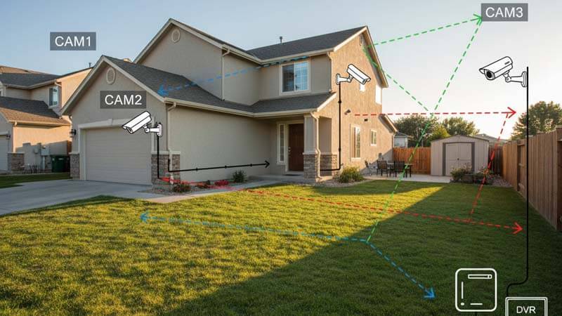 Планирование расположения