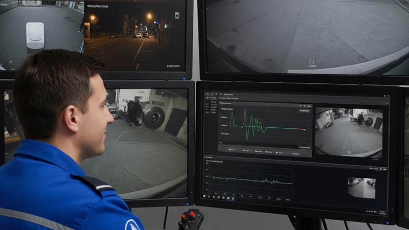 Проверка работы